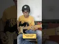 Teringat Selalu - Tetty Kadi #guitarcover #melodigitar #guitarsolo