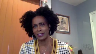 Janet Hubert original Aunt Viv of Fresh Prince opens up about Will Smith s apology and more