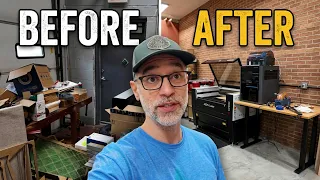 The Other Half of My Shop
