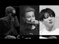 Download Lagu Love is Gone BTS FMV