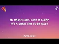 1965  - Jessie Murph (Lyrics)