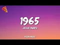 Download Lagu 1965  - Jessie Murph (Lyrics)