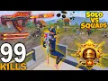 Download Lagu 1V4 IN CONQUEROR LOBBY – THEY ALL PUSHED ME! - PUBG MOBILE - BGMI