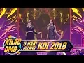 Download Lagu ASYIK! Goyang Nasi Padang Bareng Duo Anggrek - Kilau DMD (12/7)