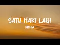 Download Lagu Satu Hari Lagi - Hindia (Lirik Lagu)