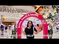Ulta Beauty World 2025 Vlog EVERYTHING You Need to Know Before 2026 Tickets Drop
