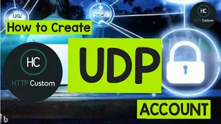 Creating an SSH UDP Account on SSHOcean Easy Steps