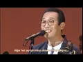 Sada Masashi - Kanpaku Sengen (TR SUB) (Japan-Fans Çeviri Grubu)