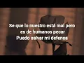 Greeicy, Mike Bahía - Mi Pecadito (Letra) ♥️