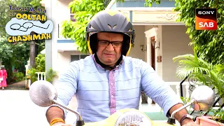 Bhide की Sakharam को Start करने की कोशिश! | Taarak Mehta Ka Ooltah Chashmah | Bhide Ki Comedy
