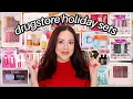 Lagu These drugstore holiday sets are INCREDIBLE! (last minute ideas)