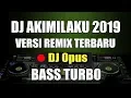 Download Lagu DJ AKIMILAKU BASS TURBO REMIX TIKTOK VIRAL 2019