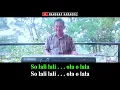 MINYAK WANGI - KARAOKE NADA CEWEK - VERSI KOPLO || AYU TINGTING