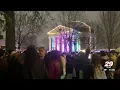 Lighting of the Lawn celebrates 25th anniversary at UVA