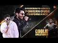 Download Lagu Powerhouse Performance by Anirudh | Coolie Unleashed | Sun TV
