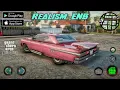 Download Lagu GTA SA Android Realistic Graphics + HD Hud | GTA SAN ANDREAS