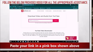 how to download youtube mp4 videos mp4 movies mp3 music directly to your phone or computer
