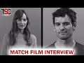 Match Film Director Sean McGinly Actor Austin Nichols Interview