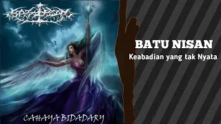 Download BATU NISAN - Keabadian Yg Tak Nyata.mp4 MP3