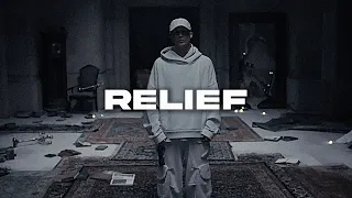 (FREE) NF Type Beat "RELIEF" | Dark Rap Instrumental | Sad Emotional Piano Type Beat 2026