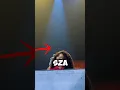 Download Lagu Can SZA recover from this after the Kendrick Lamar concert😱