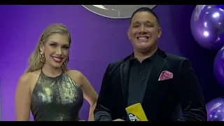 Combate Programa Del Lunes 10 De Noviembre Del 2025 