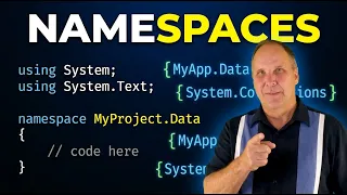 C Namespaces Explained How They Work and Why They Matter