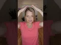 Two Acupuncture Points for Focus and Concentration