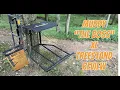 Product Review of the Muddy The Boss XL