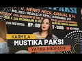 Download Lagu Karmila Cover Yayah Andriani (LIVE SHOW Karangsari Padaherang Pangandaran)
