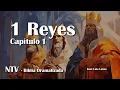1 Reyes 1 NTV Biblia dramatizada