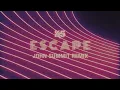 Escape (John Summit Remix) (feat. HAYLA) - deadmau5, Kaskade & Kx5