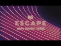 Download Lagu Kx5 - Escape (ft. Hayla) [John Summit Remix]