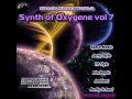 Download Lagu Synth of Oxygene vol 7 (Space music, Mix, Berlin school, TD style, Ambient, Newage)HD