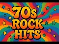 Download Lagu 70's Rock Hits Volume 1. - The Classic Sounds Of The Seventies / Boston, The Cars, Aerosmith \u0026 More!