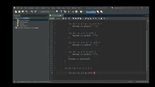 How to Create a Heart Pattern in Java Code - Fun and Easy Tutorial
