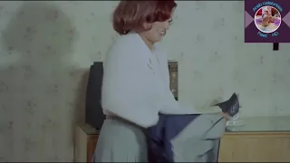 أقدام نجوى فؤاد 1 