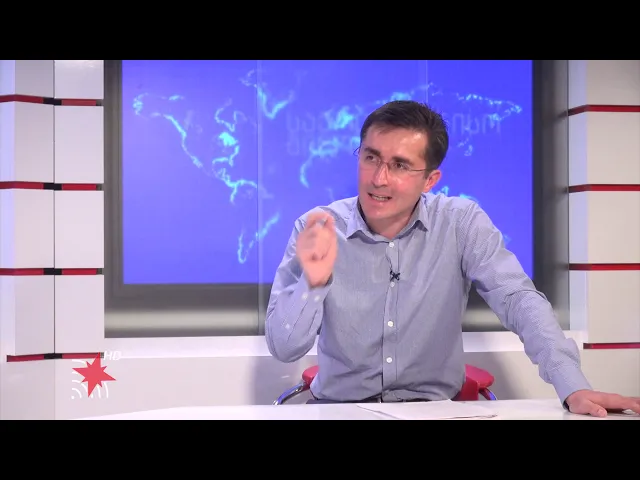 საქართველო ეკონომიკური ომების ეპიცენტრში