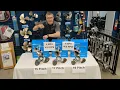 Andreas Parts Expert On - Prop and Pitch