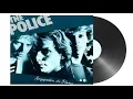 Download Lagu The Police - The Bed's Too Big Without You [Remastered] MP3