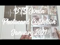 BTS Jimin Full PC Collection Flipthrough Jan 2021