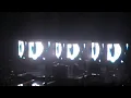Lufthaus - Vorgruppe Robbie Williams  - Intro - Festhalle Frankfurt - 2023