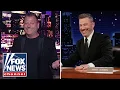 Kimmel s had a ROUGH week Jimmy Failla