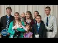 The Romeike Family Shares About the Biden Administration s Plans to Deport Them