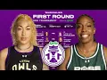 Shakira Austin vs Chelsea Gray 1-on-1 Tournament Unrivaled 2025