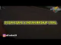 DJ GANI GANI X INDIAN MASHUP VIRAL TIK TOK TERBARU 2021//Dj Fian Rimex