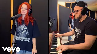 Margaret - List do starych (Piano Version)
