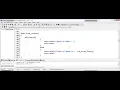 Queue Implementation Using Circular Array Part 4 out of 5