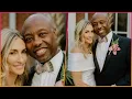 Senator Tim Scott marries interior designer Mindy Noce in a fabulous Charleston