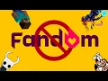 Stop using Fandom